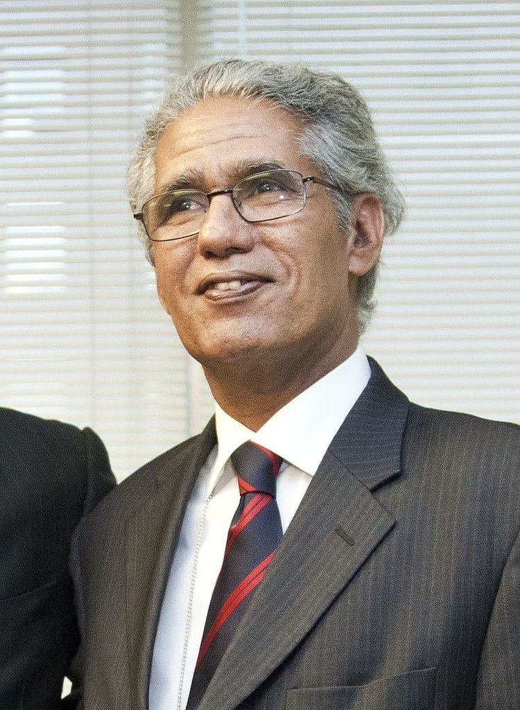 Minister of Foreign Affairs (Sahrawi Arab Democratic Republic)