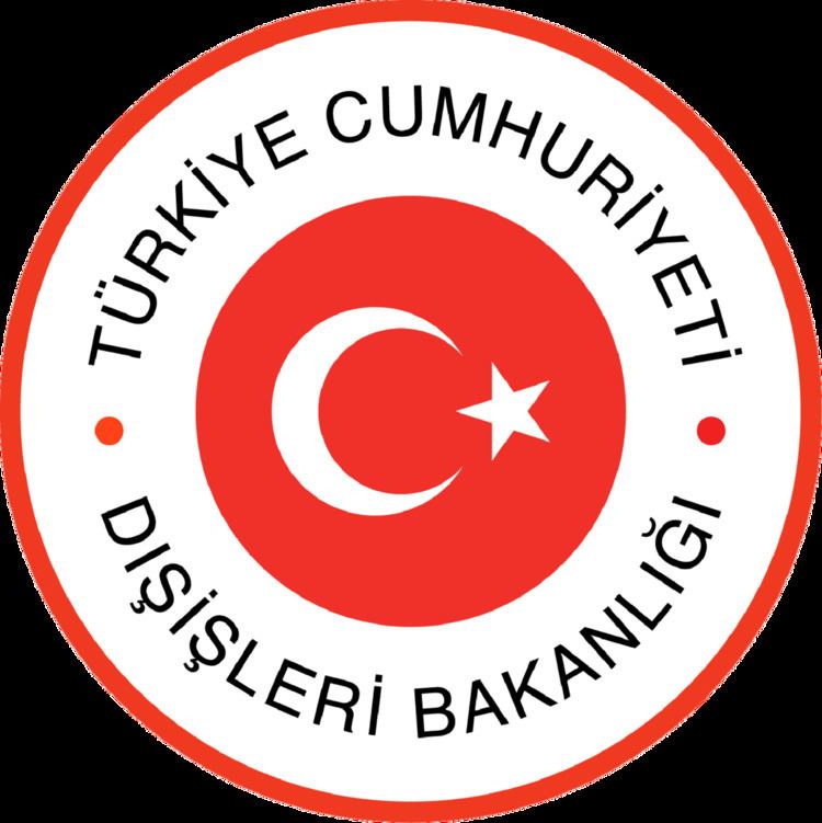Minister of Foreign Affairs (Turkey)