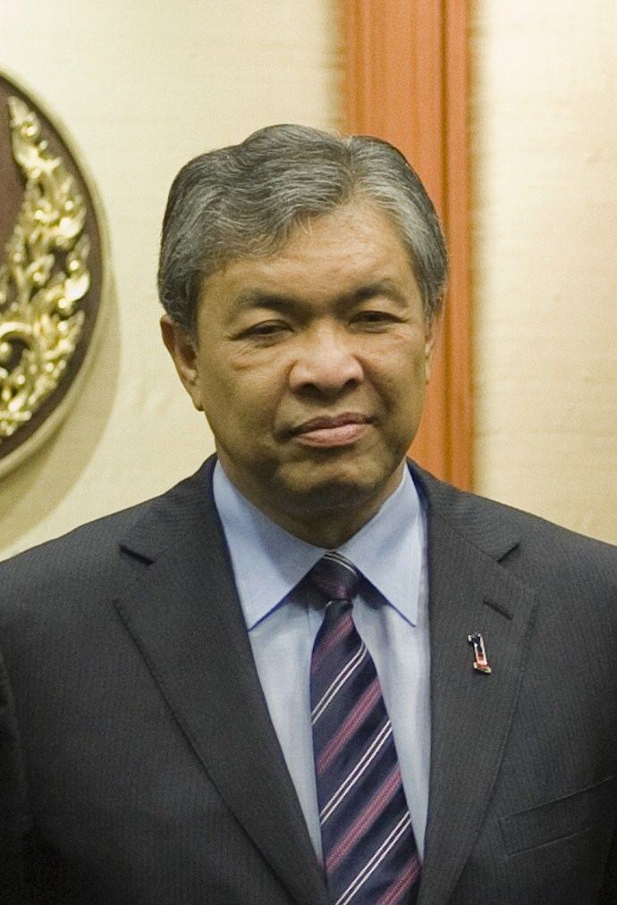 Minister of Home Affairs (Malaysia)