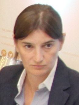 Minister of Public Administration and Local Self-Government (Serbia)