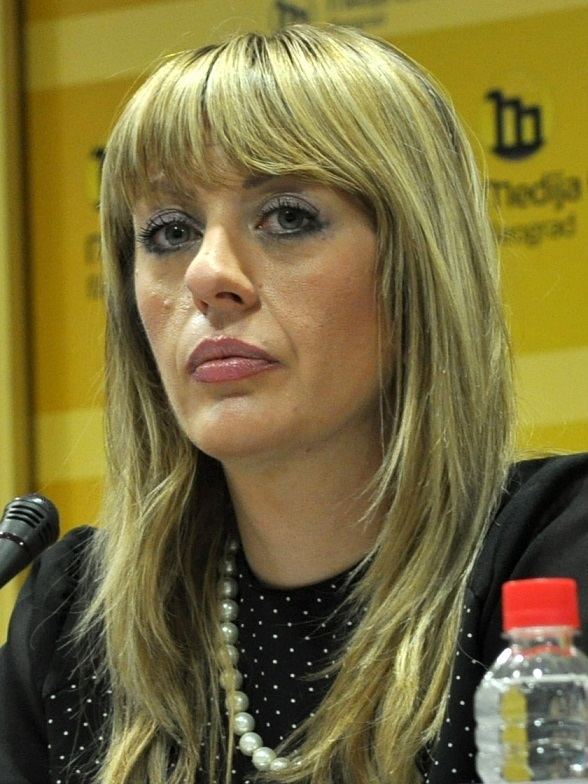 Minister without portfolio (Serbia)