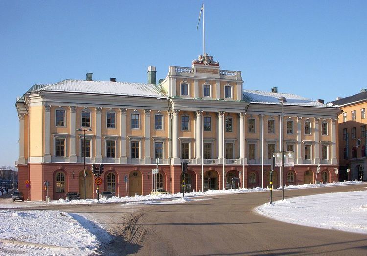 Ministry for Foreign Affairs (Sweden)