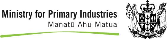 Ministry for Primary Industries (New Zealand) httpswwwmpigovtnzthemesmpiimagesmpilogo