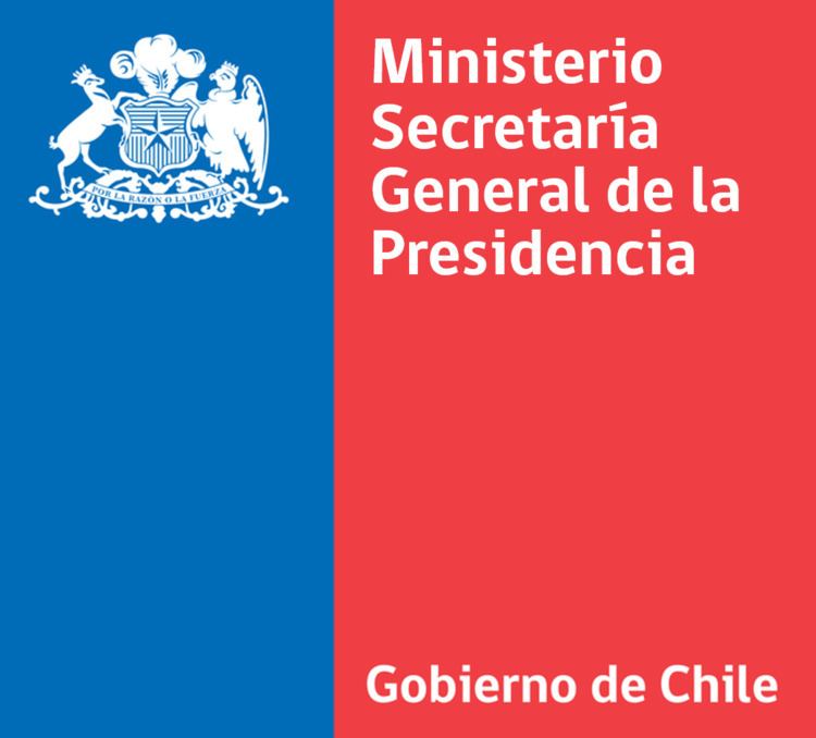 Ministry General Secretariat of the Presidency (Chile)