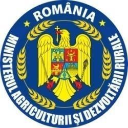 Ministry of Agriculture and Rural Development (Romania)