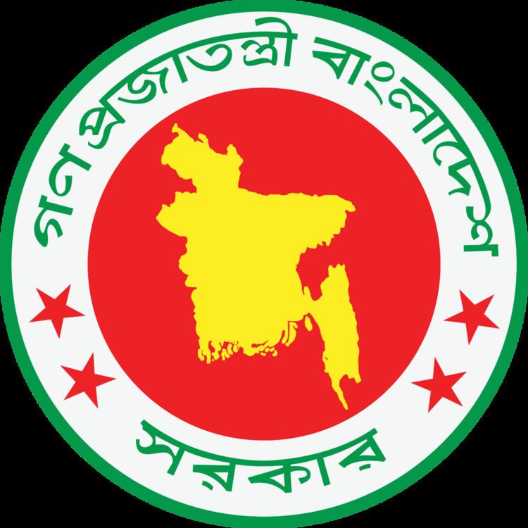 Ministry of Agriculture (Bangladesh)