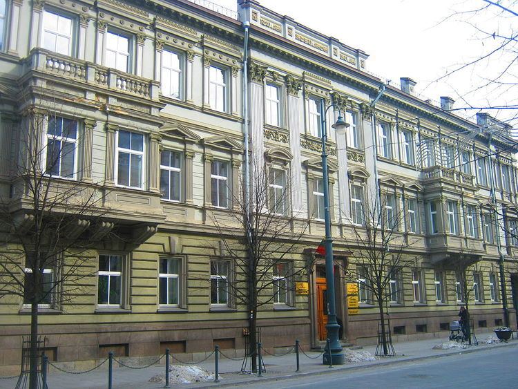 Ministry of Agriculture (Lithuania)