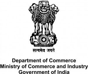 Ministry of Commerce and Industry (India) sarkarilifecomwpcontentuploads201502Departm
