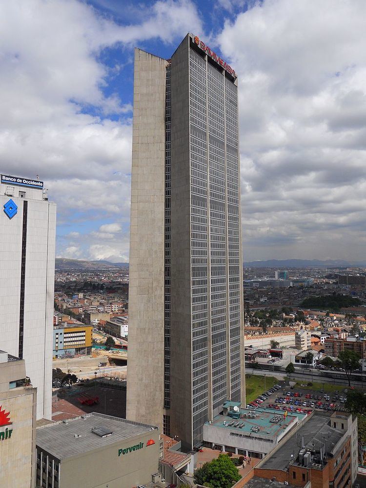 Ministry of Commerce, Industry and Tourism (Colombia)