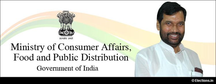 Ministry of Consumer Affairs, Food and Public Distribution imageselectionsinimagesMinistryofConsumerAf