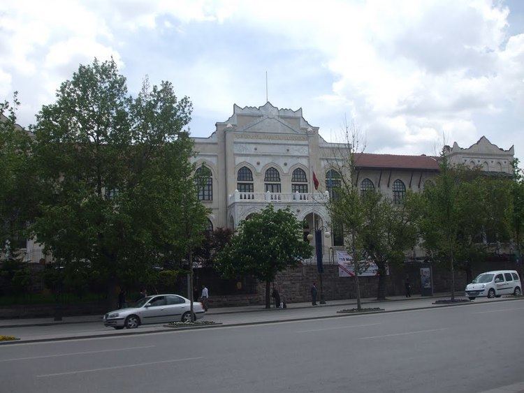 Ministry of Culture and Tourism (Turkey)