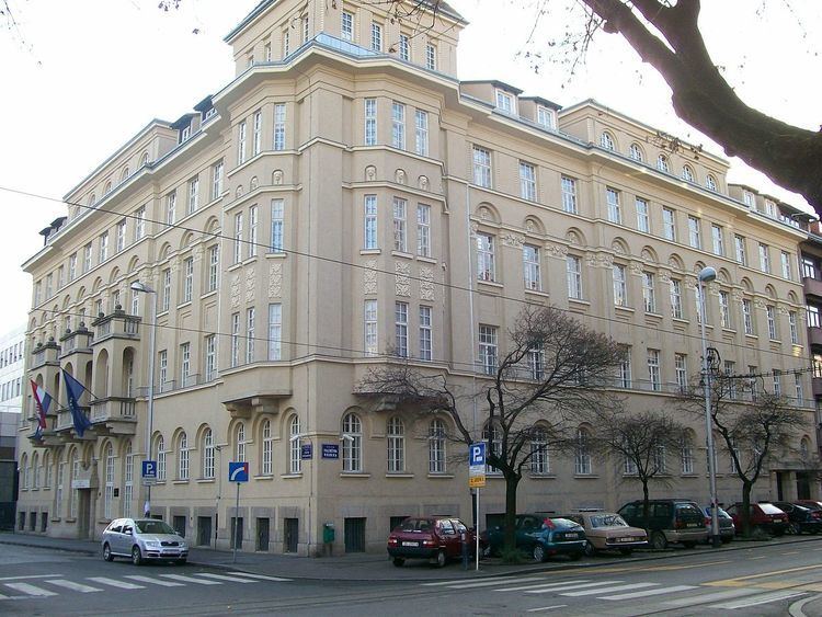 Ministry of Culture (Croatia)