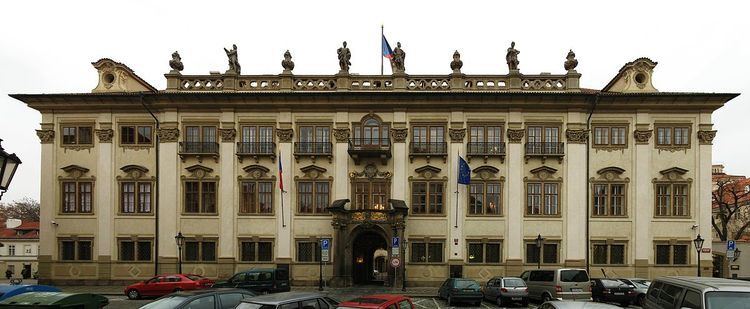 Ministry of Culture (Czech Republic)