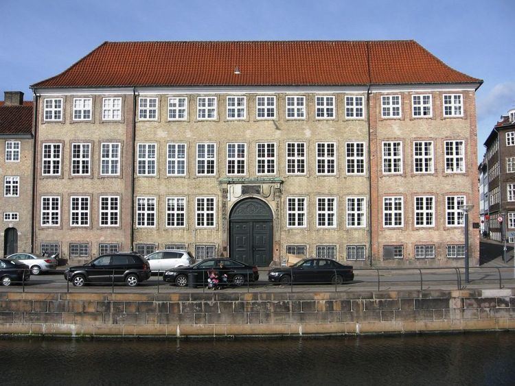Ministry of Culture (Denmark)