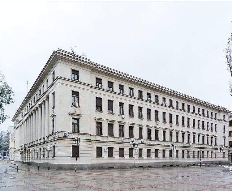 Ministry of Defence (Bulgaria)