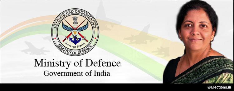 Ministry of Defence (India) Ministry of Defence List of Defence Ministers of India