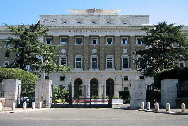 Ministry of Defence (Italy)