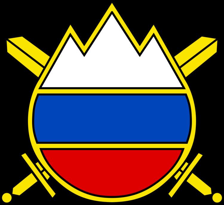 Ministry of Defence (Slovenia)