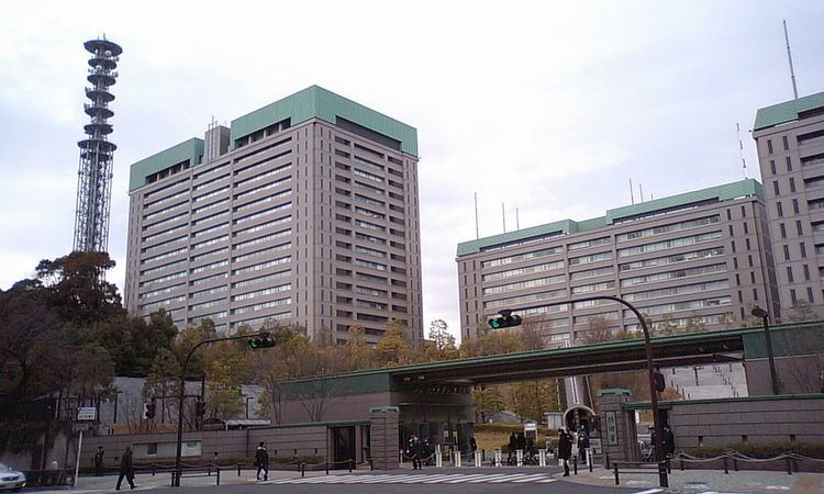 Ministry of Defense (Japan)