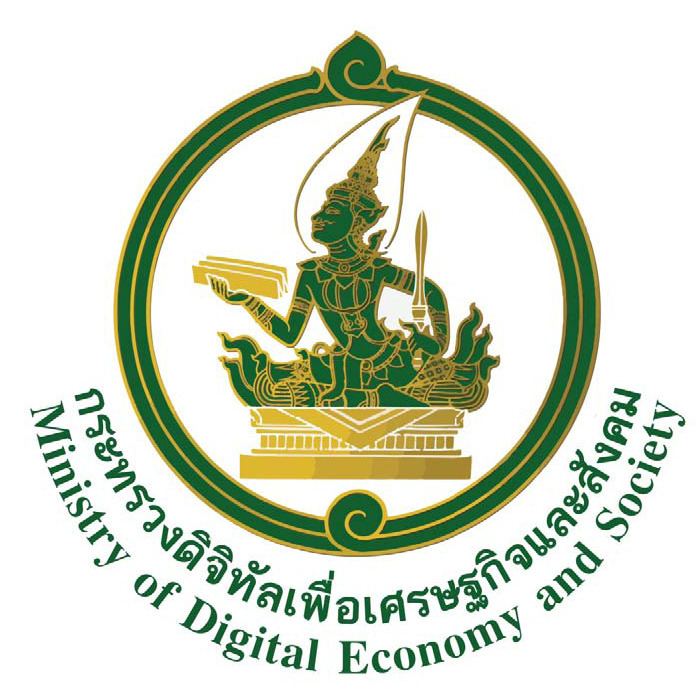 Ministry of Digital Economy and Society