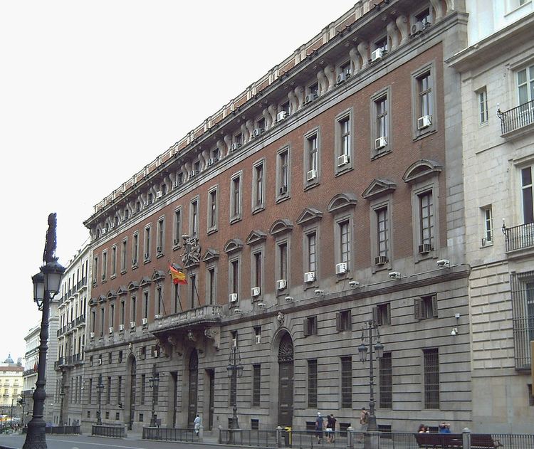 Ministry of Economy and Competitiveness (Spain)