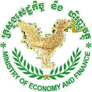 Ministry of Economy and Finance (Cambodia) httpsuploadwikimediaorgwikipediaen669MEF