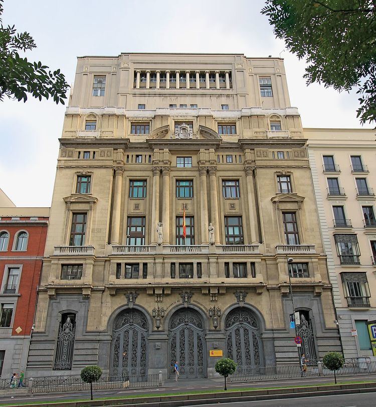 Ministry of Education, Culture and Sport (Spain)