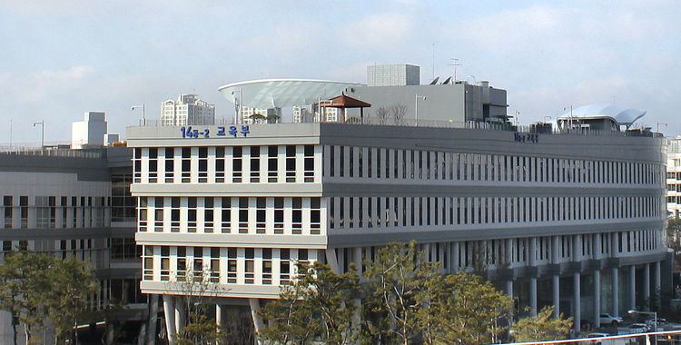 Ministry of Education (South Korea)