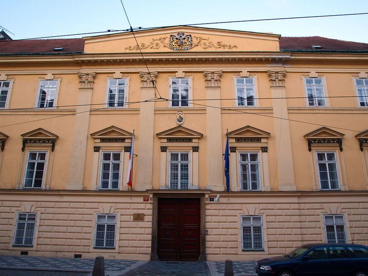 Ministry of Education, Youth and Sports (Czech Republic)
