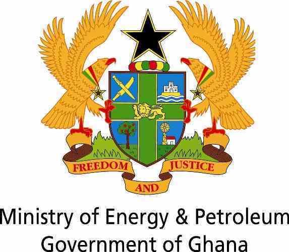 Ministry of Energy and Petroleum