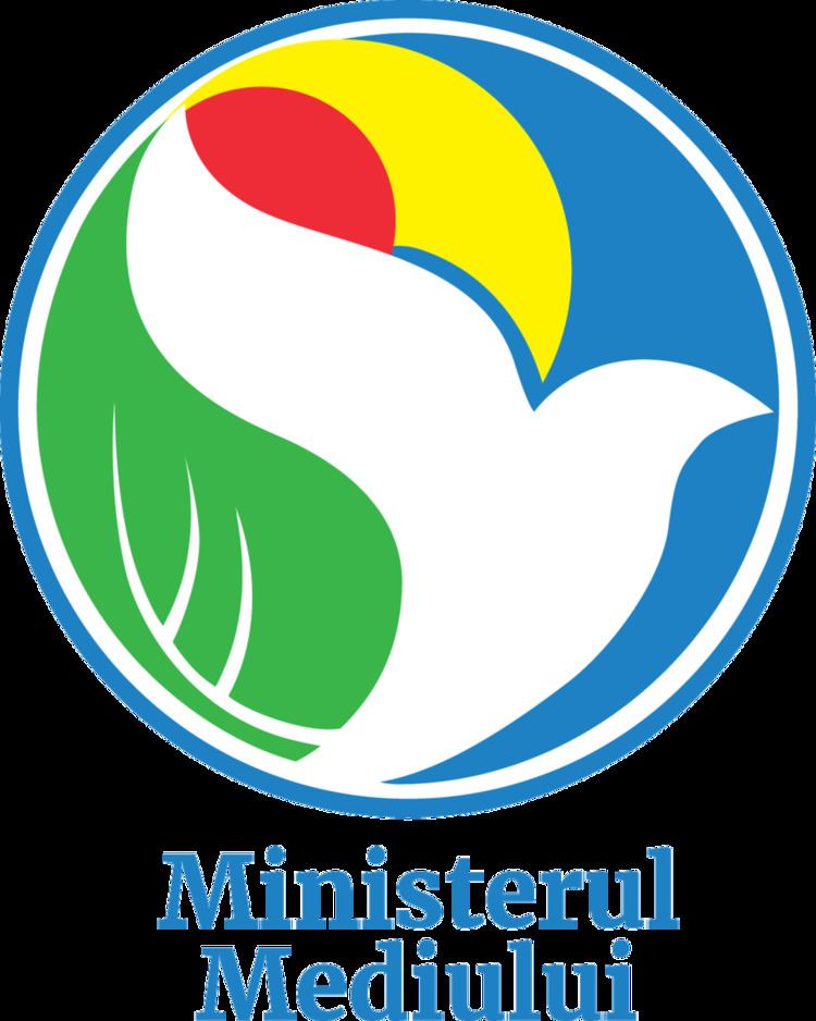 Ministry of Environment (Moldova)