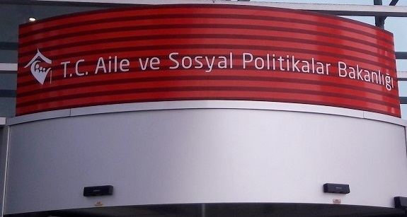 Ministry of Family and Social Policy (Turkey)