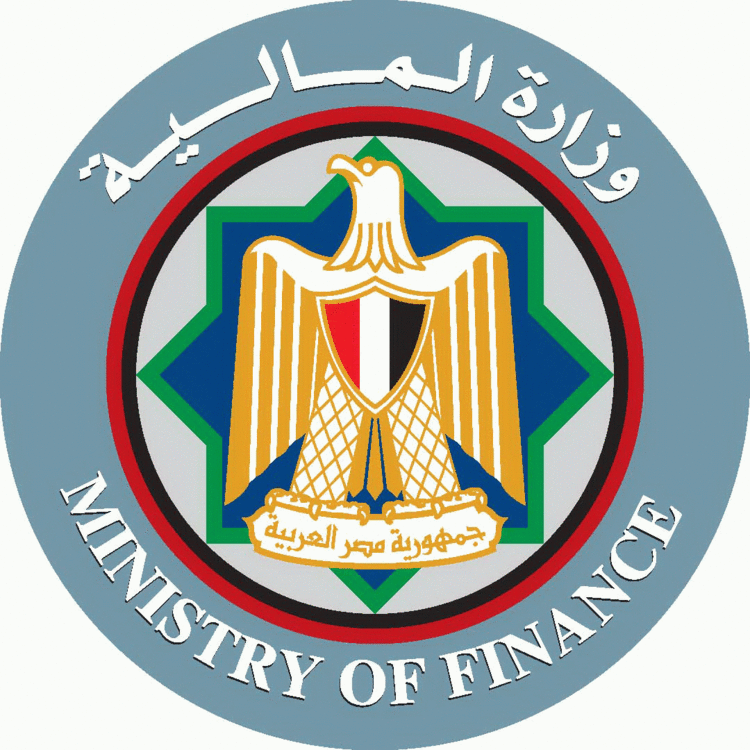 Ministry of Finance (Egypt) wwwmofgovegSiteCollectionDocumentsImageslogogif