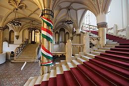 Ministry of Finance (Hungary) uploadwikimediaorgwikipediacommonsthumb333
