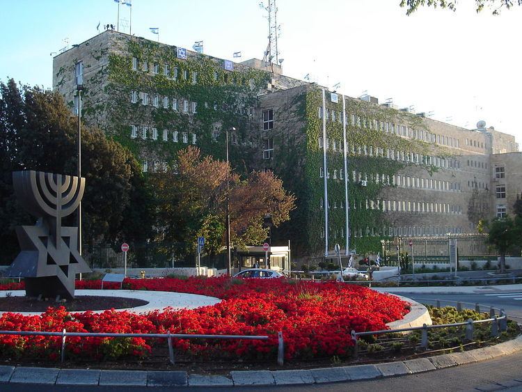 Ministry of Finance (Israel)