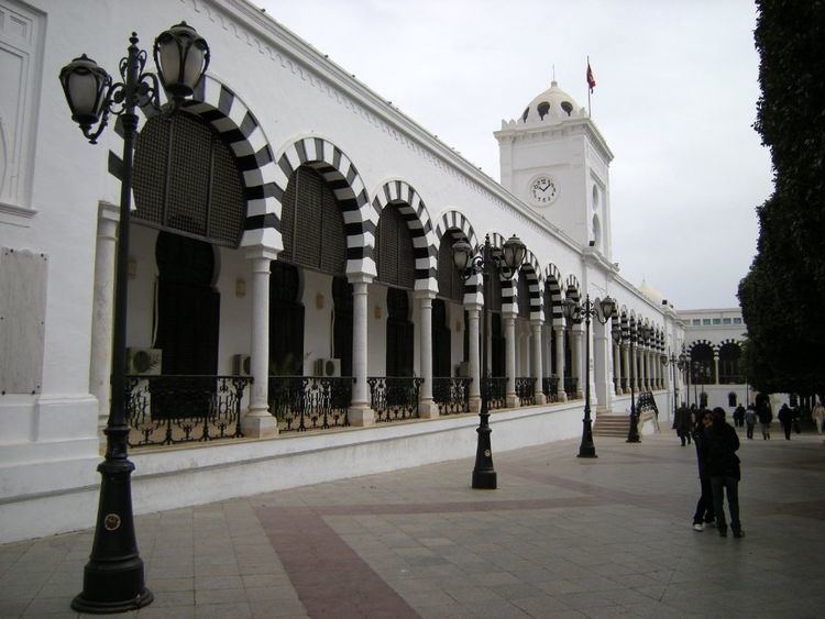 Ministry of Finance (Tunisia)