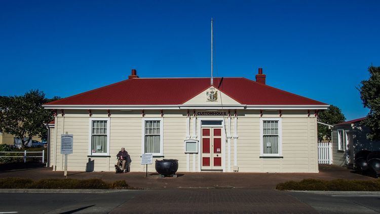 Ministry of Fisheries (New Zealand)