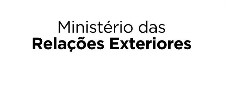 Ministry of Foreign Affairs (Brazil) wwwitamaratygovbrimageslogomrealtajpg