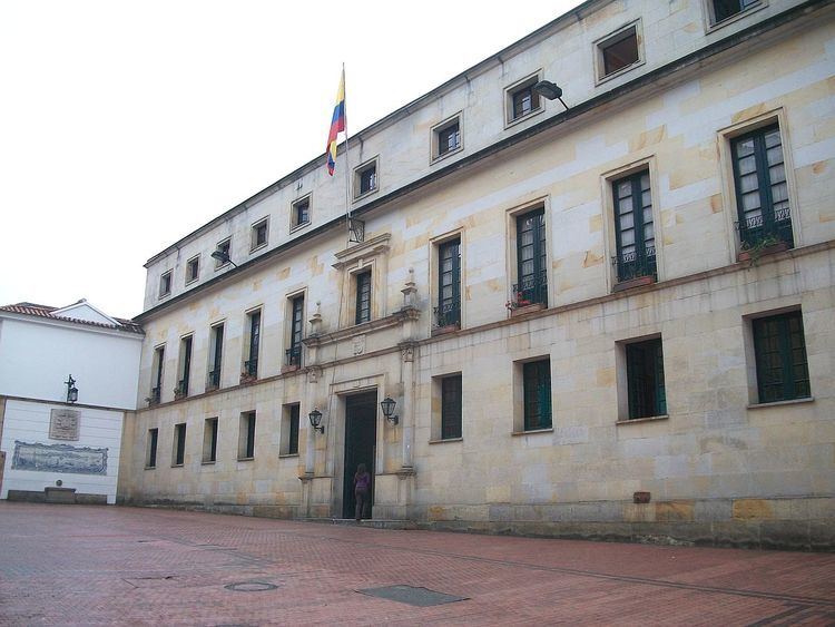Ministry of Foreign Affairs (Colombia)