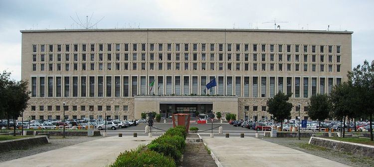 Ministry of Foreign Affairs (Italy)