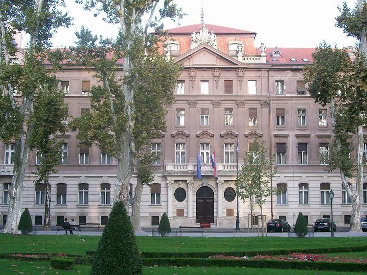 Ministry of Foreign and European Affairs (Croatia)