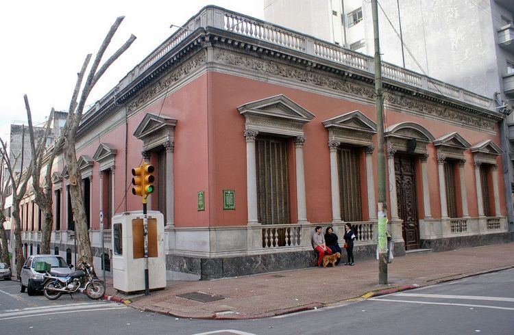 Ministry of Foreign Relations (Uruguay)