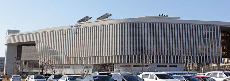 Ministry of Health and Welfare (South Korea)