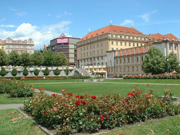 Ministry of Health (Czech Republic)