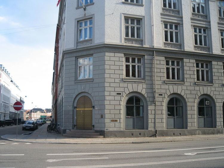 Ministry of Health (Denmark)