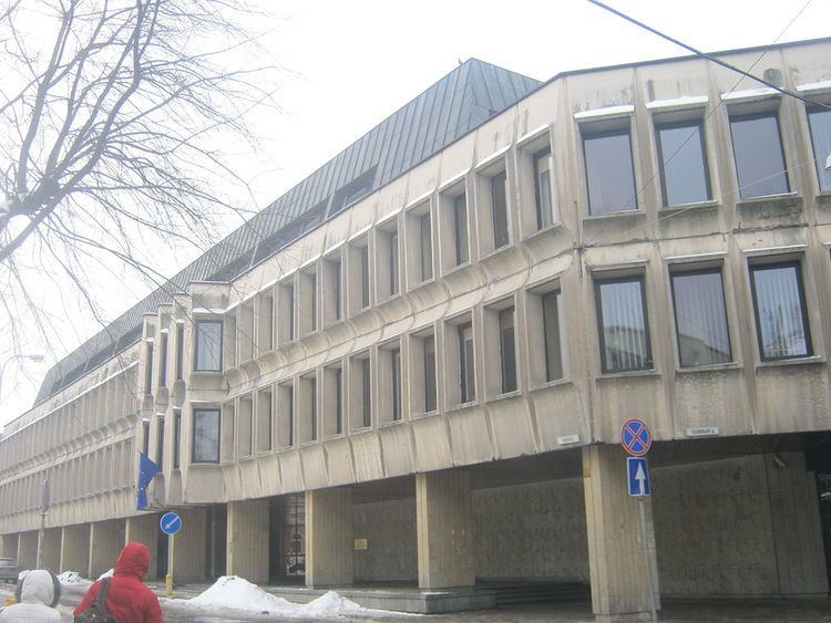 Ministry of Health (Lithuania)