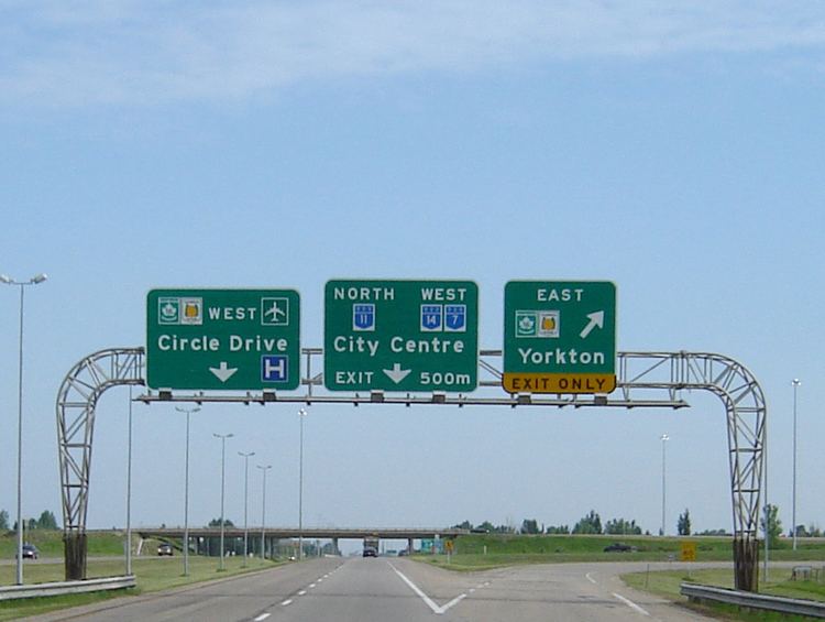 Ministry of Highways and Infrastructure (Saskatchewan)