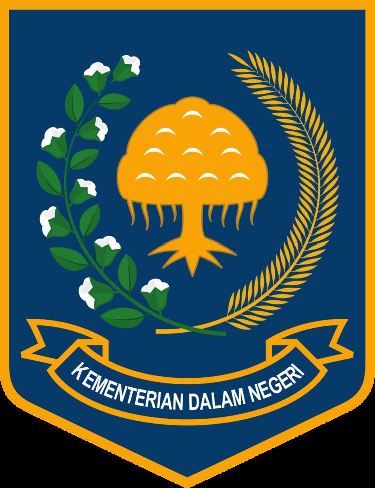Ministry of Home Affairs (Indonesia)