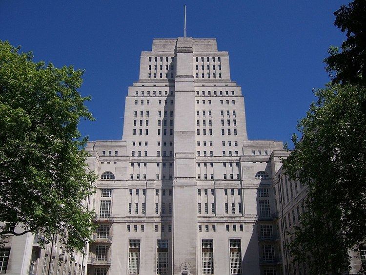 Ministry of Information (United Kingdom)