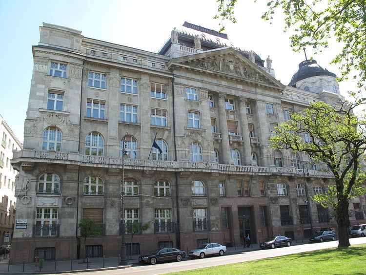 Ministry of Interior (Hungary)